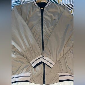 Lacoste Men's Reversible Jacket